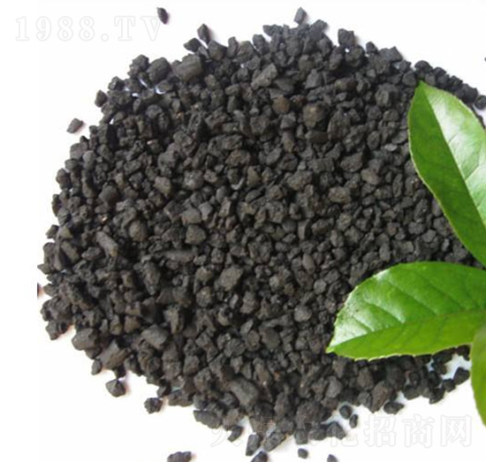 有機(jī)肥-冀魯肥業(yè)