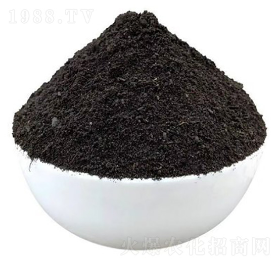 發(fā)酵雞糞有機(jī)肥-明威肥業(yè)