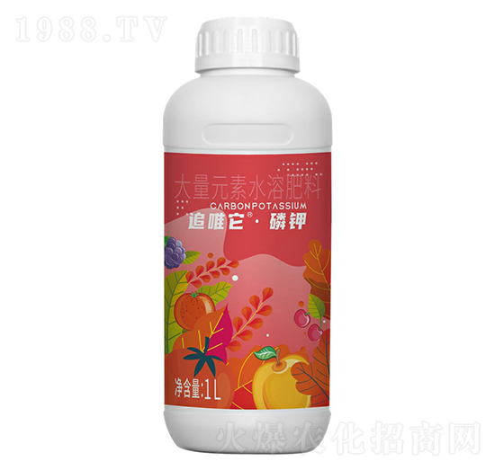 追唯它磷鉀-鄉(xiāng)喜