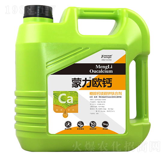 蒙力歐鈣-和潤農(nóng)業(yè)