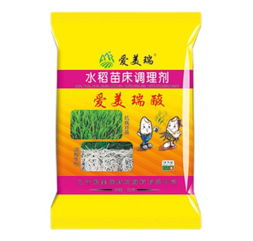 愛(ài)美瑞酸水稻苗床調(diào)理劑-愛(ài)美瑞