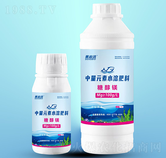 糖醇鎂-賽必優(yōu)