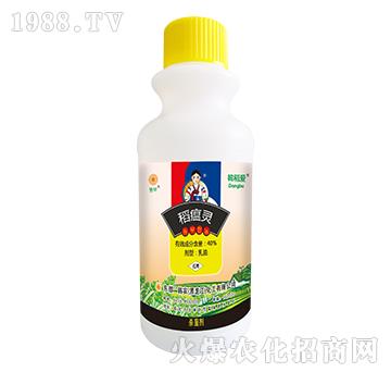 40%稻瘟靈-韓稻愛(ài)-韓農(nóng)化工