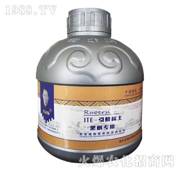 JTE-引酵稀土果樹專用-若爾斯