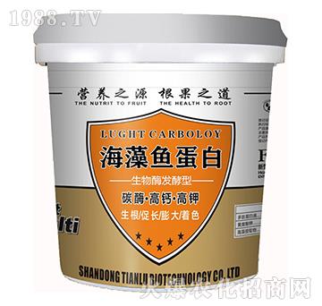 生物酶發(fā)酵型-海藻魚(yú)蛋白-根之道