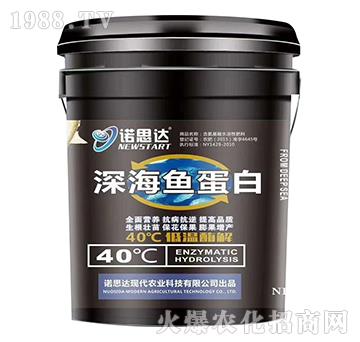 深海魚(yú)蛋白-諾思達(dá)