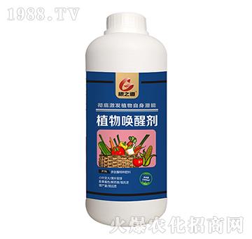 植物喚醒劑（1000ml）-根之道