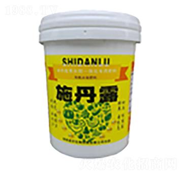 施丹露-正旺農(nóng)肥