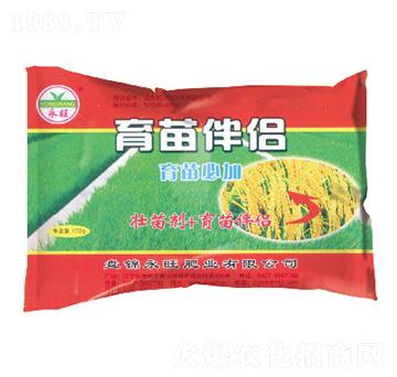 玉米伴侶-永旺肥業(yè)