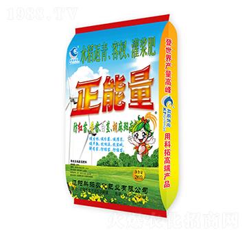 水稻返青柯杈灌漿肥-正能量-科拓農(nóng)化