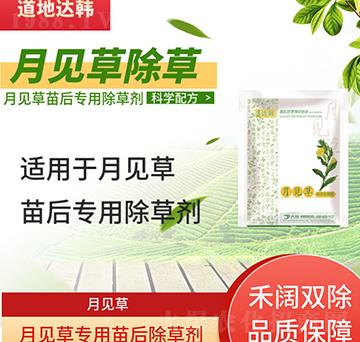 月見(jiàn)草除草劑-月見(jiàn)草苗后-月見(jiàn)草專用-大韓