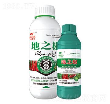 植物生長(zhǎng)異常治理專家-地之椒-聯(lián)邦嘉吉