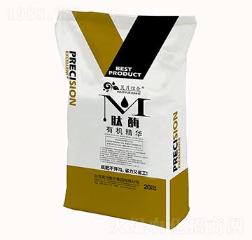 有機(jī)精華-肽酶-昊月惠農(nóng)