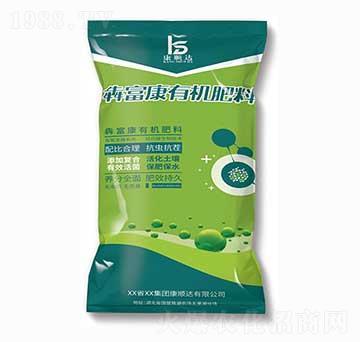 犇富康有機肥料-康順達農(nóng)業(yè)