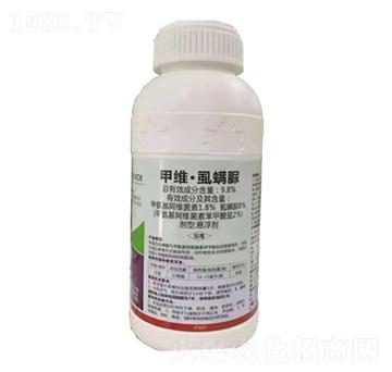 10%甲維·虱螨脲-科利農(nóng)