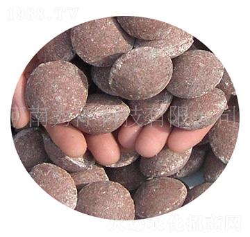 大顆粒緩釋樹肥（油棕專用）12-12-17-芭囤-力浮科技