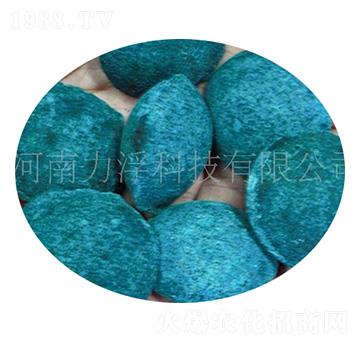 大顆粒果樹控釋肥10-5-20-芭囤-力浮科技