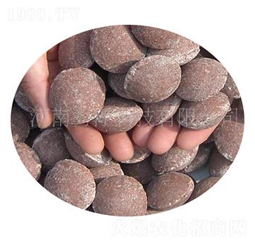 大顆粒果樹控釋肥18-15-7-芭囤-力浮科技