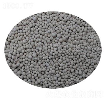 鉀硫鎂肥球道肥-力浮科技