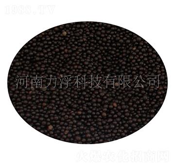 球道肥-力浮科技