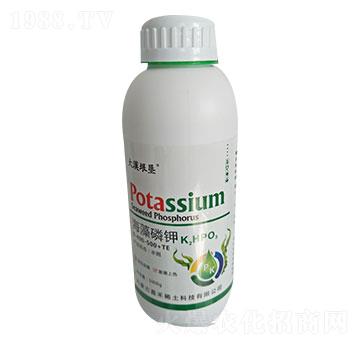 1000g海藻磷鉀0-400-500+TE-大漠垠墾-嘉禾稀土