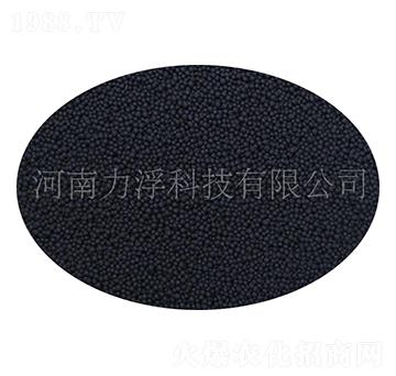 無機(jī)球道肥-力浮科技