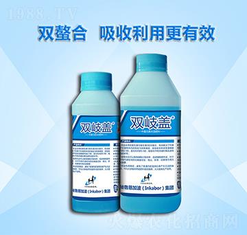 中量元素水溶肥料-雙歧蓋-農(nóng)巧施