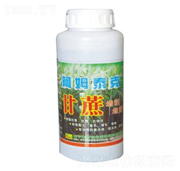 甘蔗增粗增甜劑-阿姆泰克-迦姆農(nóng)業(yè)