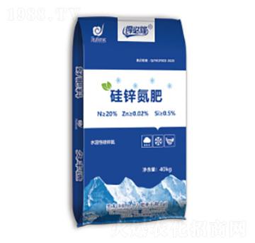 硅鋅氮肥-得必隆-農墾久豐