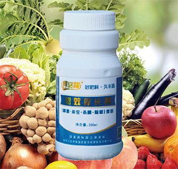 高效促長(zhǎng)劑-農(nóng)墾久豐