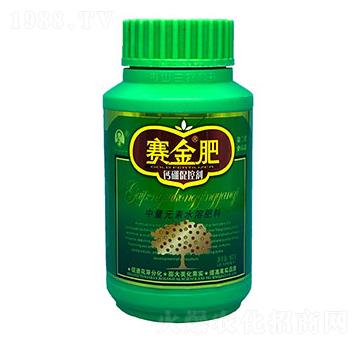 鈣朋促控劑-賽金二代-彤山生物