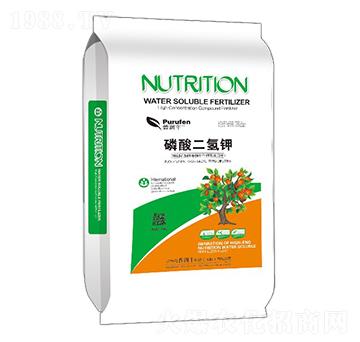 2kg磷酸二氫鉀-普潤(rùn)豐