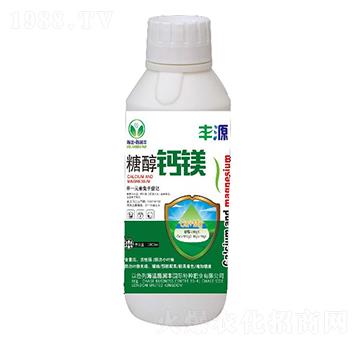 糖醇鈣鎂-普潤(rùn)豐