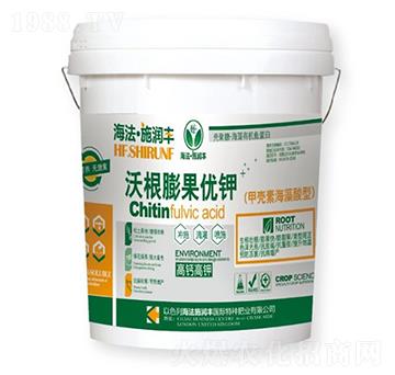 沃根膨果優(yōu)鉀-普潤豐