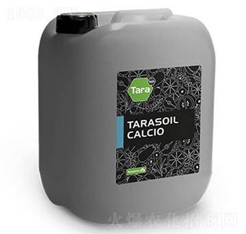 Tarasoil Calcio-沃格瑞