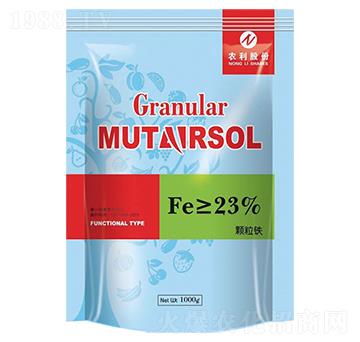 顆粒鐵-農(nóng)利
