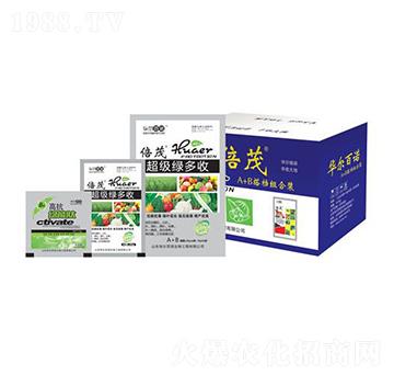 超級(jí)綠多收-華爾百諾