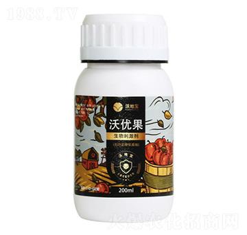 生物刺激劑-沃優(yōu)果-沃地寶