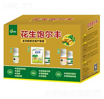 花生飽爾豐-浩達(dá)生物