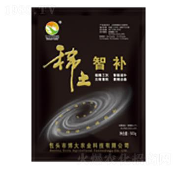 稀土智補-蒙邦益農(nóng)
