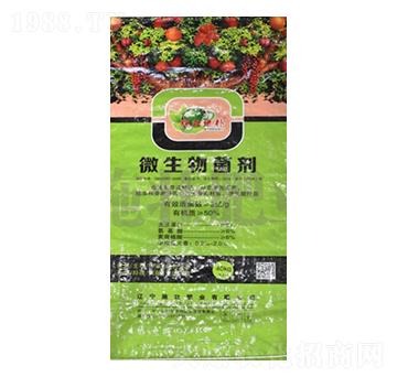 40kg微生物菌劑-施壯肥業(yè)