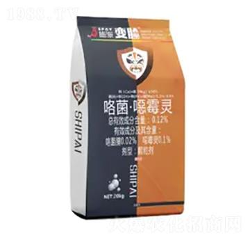 中微量元素-施派變臉-施派作物