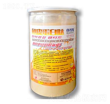 魚皮蛋白肽-谷瑪特親壤