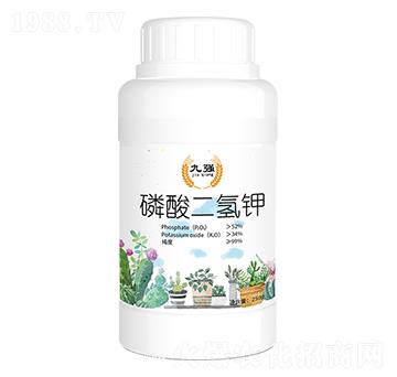 磷酸二氫鉀-九強-金秋肥業(yè)