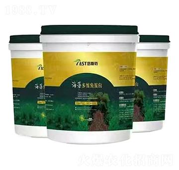 海藻多維魚(yú)蛋白-塔斯特-金秋肥業(yè)