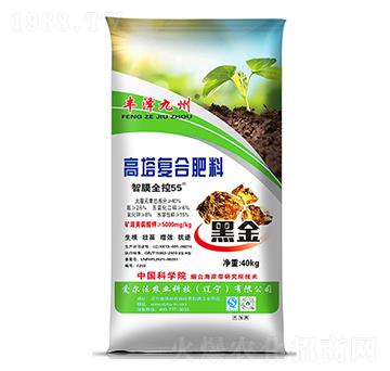 高塔復(fù)合肥料26-8-8-豐澤九州-愛爾法