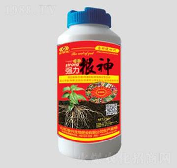 強(qiáng)力根神（小瓶）-魯興生物