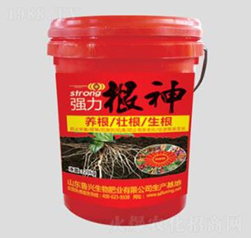 20kg強(qiáng)力根神-魯興生物