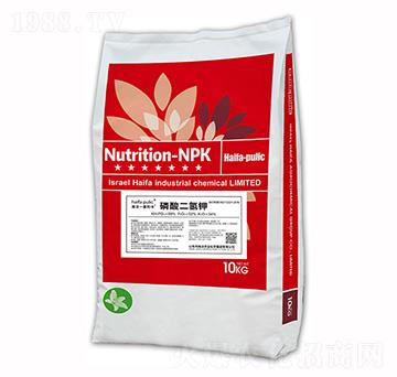 磷酸二氫鉀-普洛特