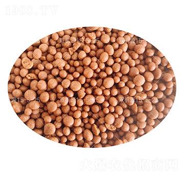 高塔造粒硫酸鉀型復(fù)合肥料（顆粒）15-5-25-雙機(jī)源-云天化農(nóng)資